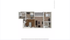 2.3 Floorplan
