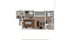 2.2 Floorplan