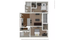 2.6 Floorplan