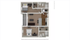 2.5 Floorplan