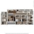 4.1 Floorplan