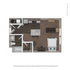 S.1 Floorplan