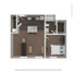 1.1 Floorplan