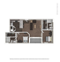 2.1 Floorplan