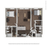 2.2 Floorplan