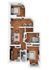 3 Bedroom E2