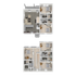 5 Bed Cottage 3D Floorplan