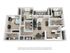 Nevada 3D Floorplan