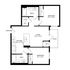 2x2 C with Dimensions