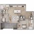 B3 Floorplan