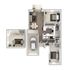 Barrymore Renovated Floor Plan