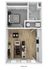 Flat No. 102 - Market and Main-min