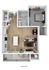 Flat No. 109