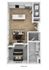 Flat No. 103 - Market and Main-min