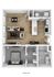 Flat No. 104 - Market and Main-min