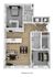 Residence No. 206