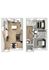 Townhome No. 200