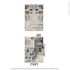 3 Bed Cottage 3D Floorplan