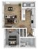 Flat No. 105
