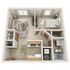 One-Bedroom