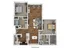 Blue Spruce - Renovated
