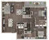 Library Park / 2 Bedroom / C4