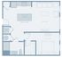 The Sutton | 1 Bedroom A