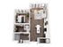 One Bedroom Floor Plan