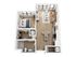 One Bedroom Floor Plan