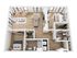 Two Bedroom Floor Plan