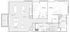 Jerome 501- 2bed