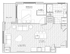 Jerome 307- 1bed
