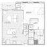 Jerome 412- 1bed