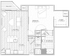 Jerome 208- 1bed