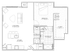 Jerome 406- 1bed