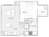 Jerome 308- 1bed