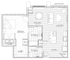 Jerome 301- 1bed