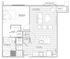 Jerome 214- 1bed
