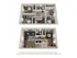 3 Bed 1.5 Bath