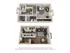 2 Bed 1.5 Bath TH-DLX