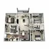 essex park canal winchester ohio three bedroom apartments
