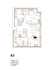 B3 Floorplan