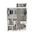 Floorplan A - Eastwood