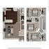 3 Bed 3 Bath