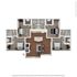 4 Bed 4 Bath