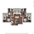 4 Bed 4 Bath