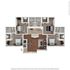 4 Bed 4 Bath