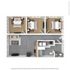 3 Bed 1 Bath