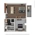 Flat 101