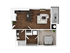 Kansas City, MO One Bedroom